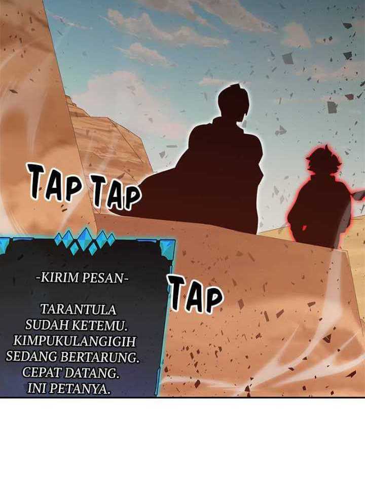 Bug Eater (Bug Hunter) Chapter 28 halaman 19