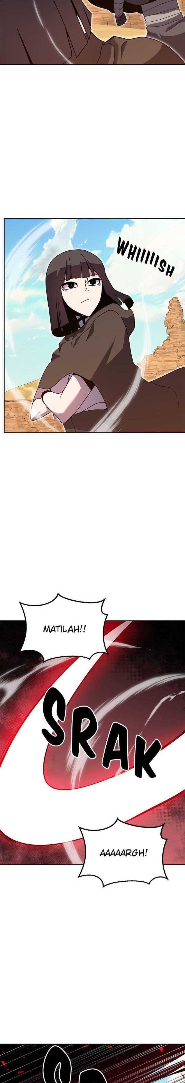 Bug Eater (Bug Hunter) Chapter 28 halaman 12