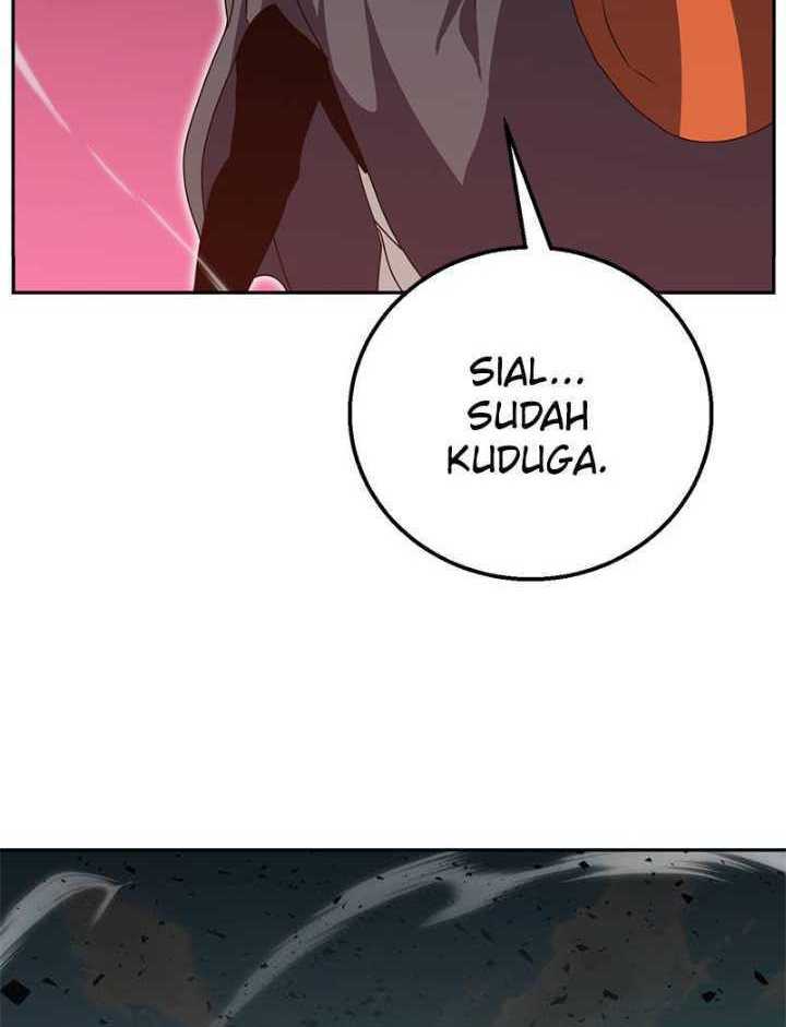 Bug Eater (Bug Hunter) Chapter 28 halaman 16