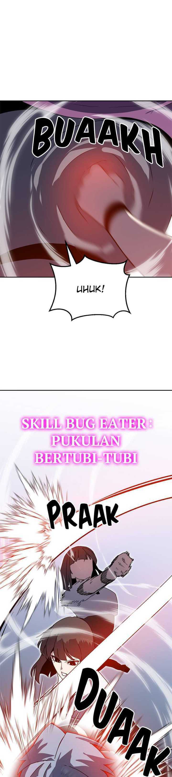 Bug Eater (Bug Hunter) Chapter 29 halaman 17
