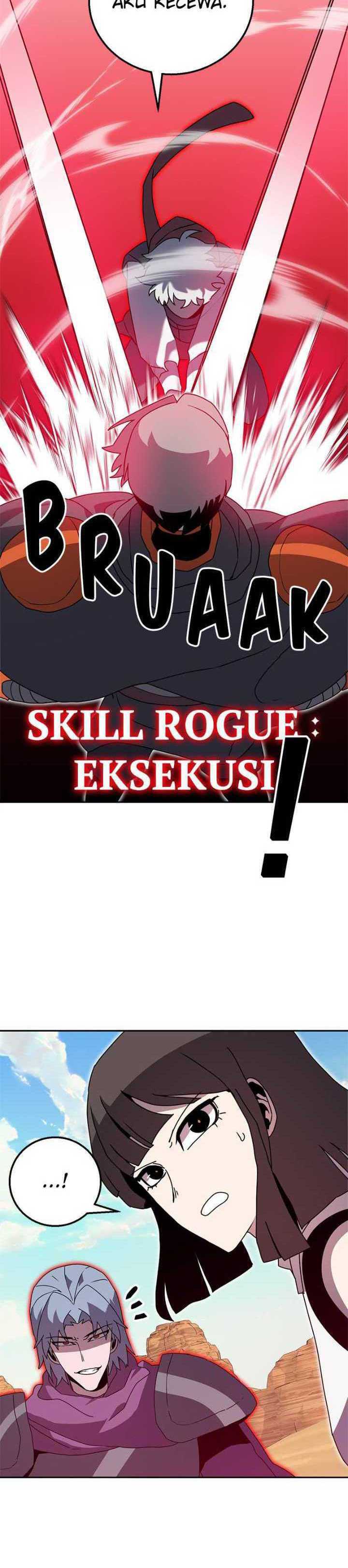 Bug Eater (Bug Hunter) Chapter 29 halaman 24