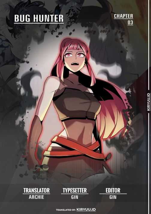Bug Eater (Bug Hunter) Chapter 3 halaman 2