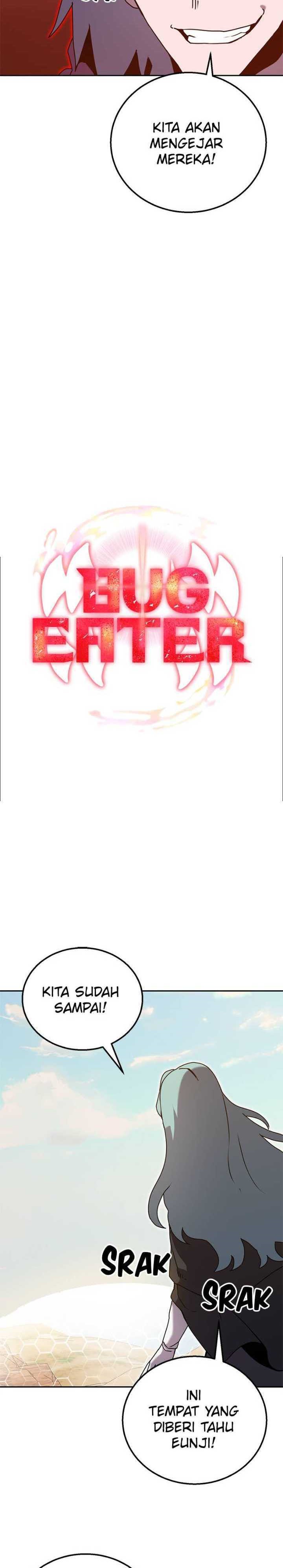 Bug Eater (Bug Hunter) Chapter 30 halaman 5