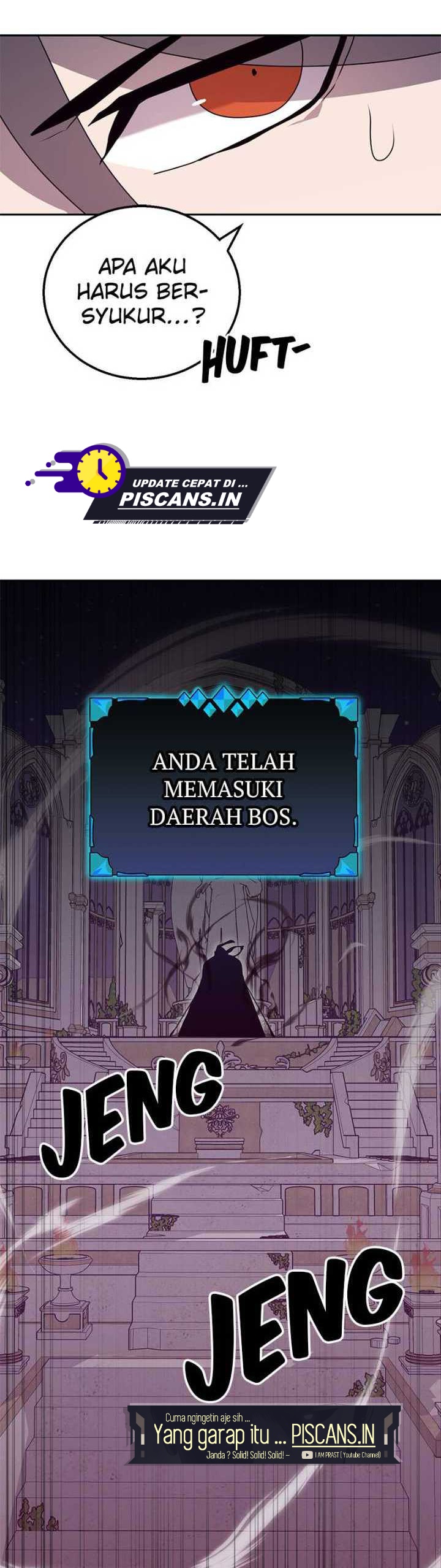 Bug Eater (Bug Hunter) Chapter 30 halaman 27
