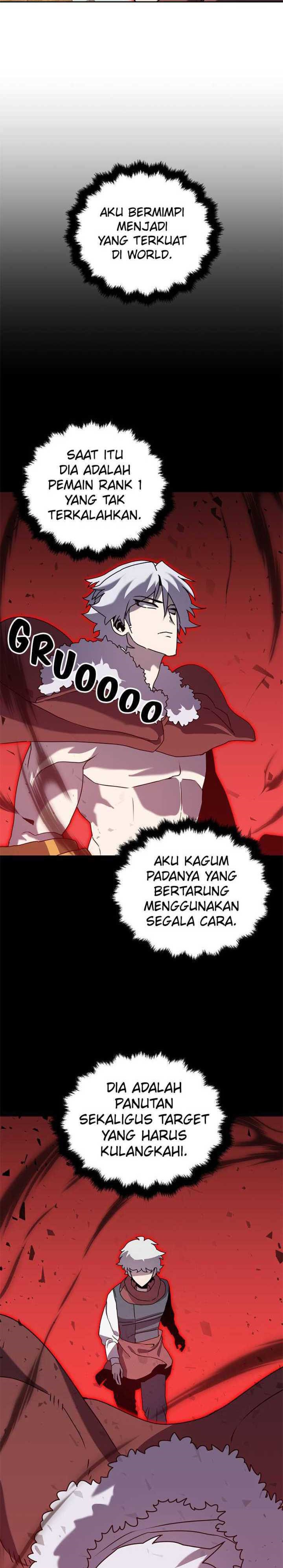 Bug Eater (Bug Hunter) Chapter 30 halaman 2