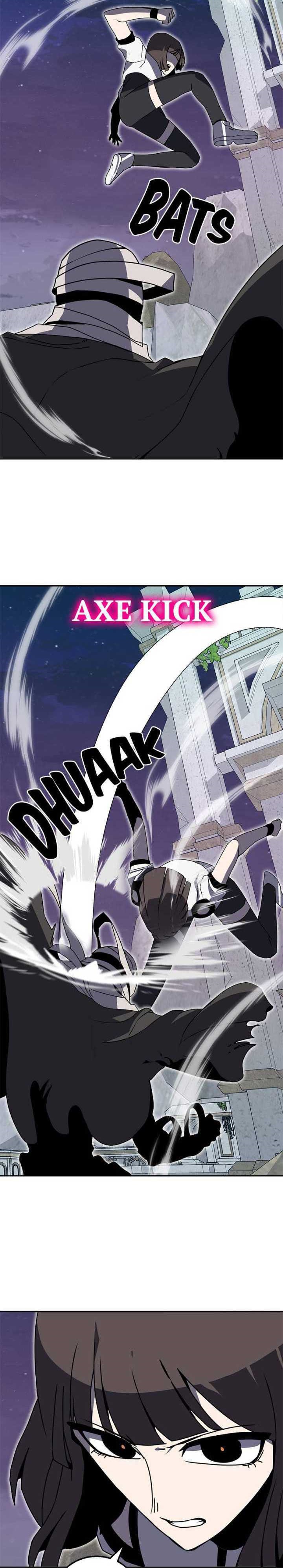 Bug Eater (Bug Hunter) Chapter 31 halaman 3