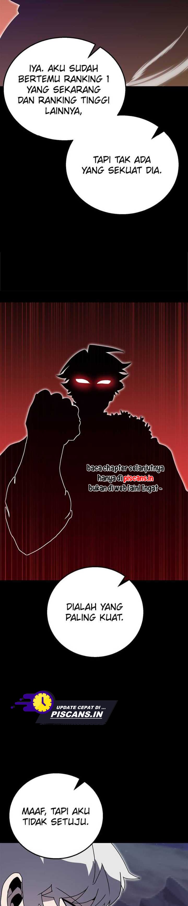 Bug Eater (Bug Hunter) Chapter 32 halaman 25