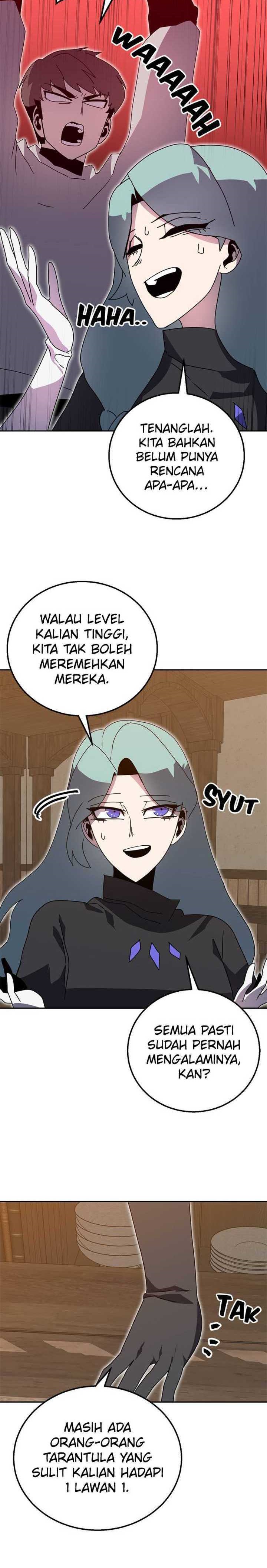 Bug Eater (Bug Hunter) Chapter 32 halaman 14