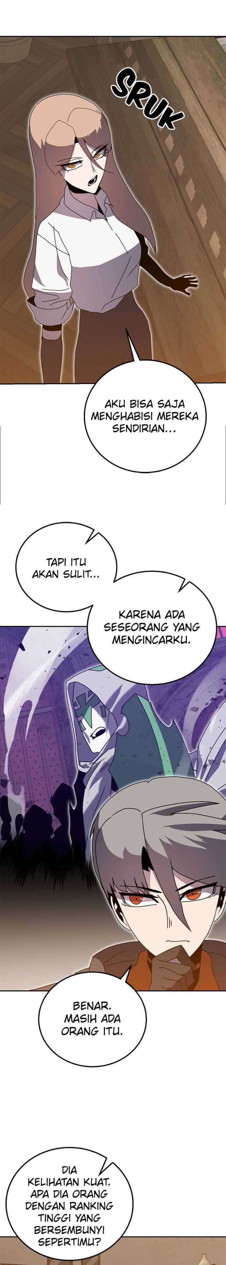 Bug Eater (Bug Hunter) Chapter 32 halaman 15
