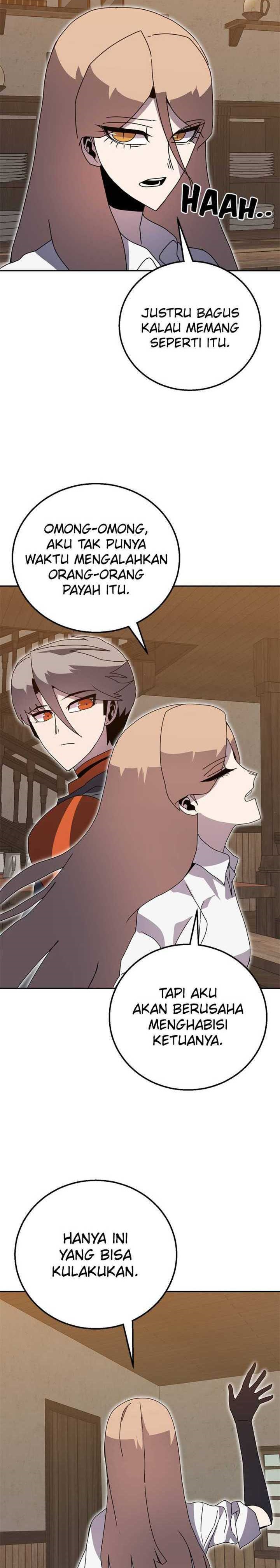 Bug Eater (Bug Hunter) Chapter 32 halaman 16