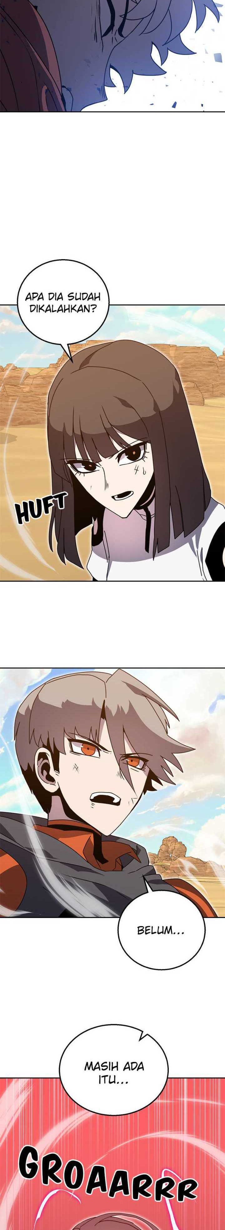 Bug Eater (Bug Hunter) Chapter 32 halaman 3