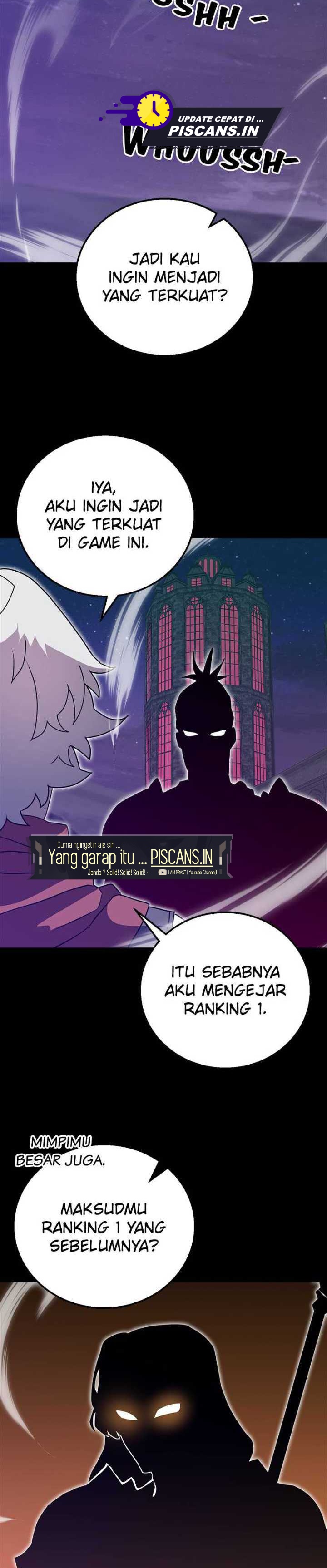 Bug Eater (Bug Hunter) Chapter 32 halaman 24