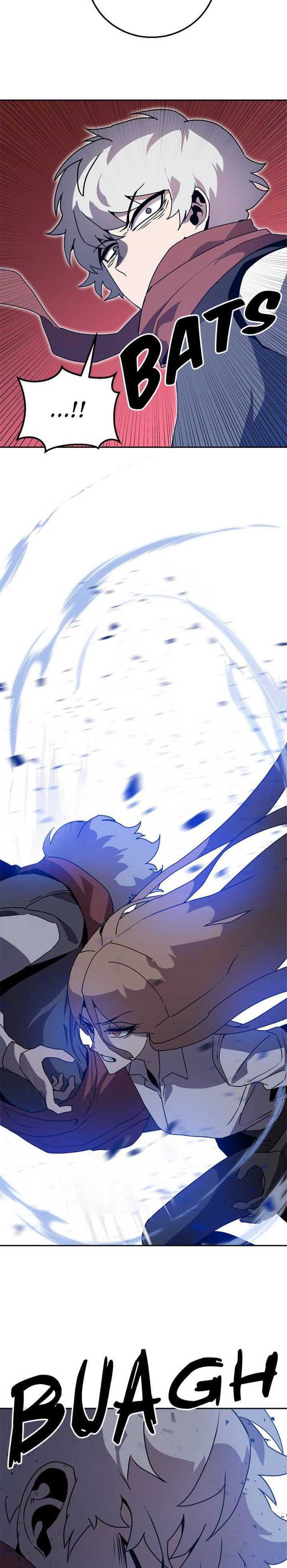 Bug Eater (Bug Hunter) Chapter 32 halaman 2