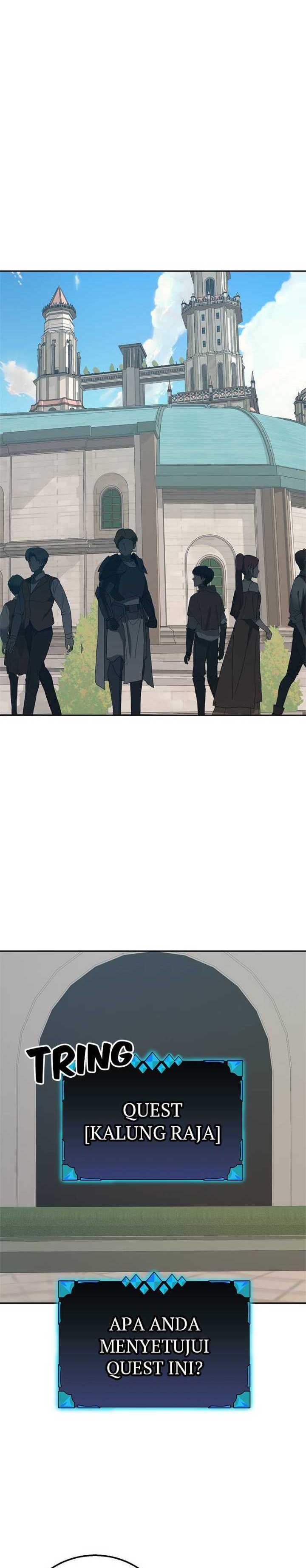 Bug Eater (Bug Hunter) Chapter 33 halaman 17