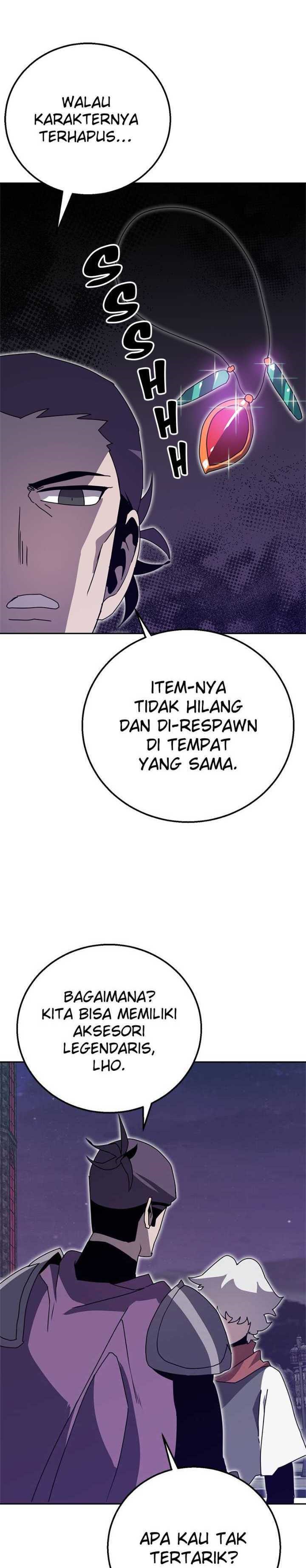 Bug Eater (Bug Hunter) Chapter 33 halaman 15