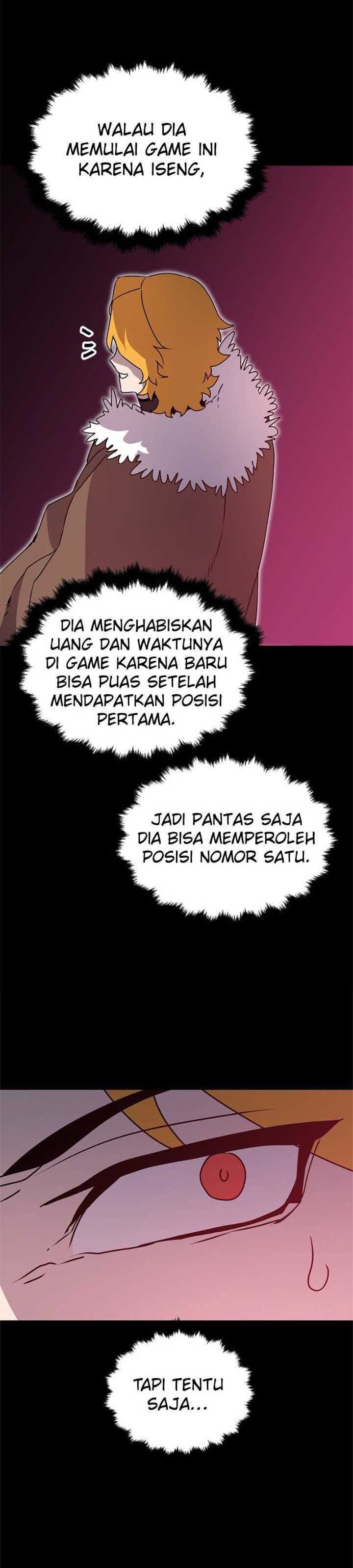 Bug Eater (Bug Hunter) Chapter 34 halaman 6