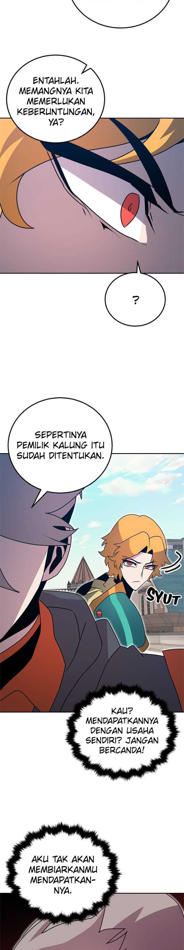 Bug Eater (Bug Hunter) Chapter 34 halaman 13