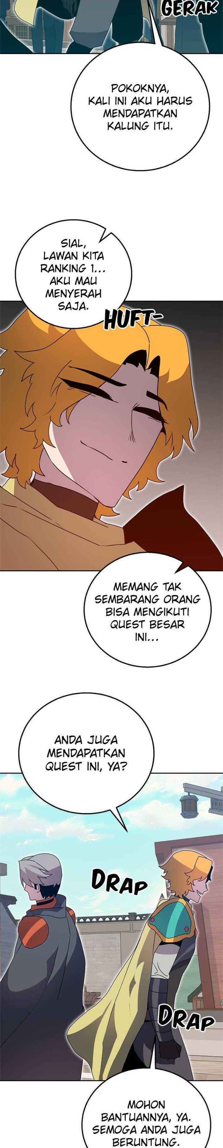 Bug Eater (Bug Hunter) Chapter 34 halaman 12