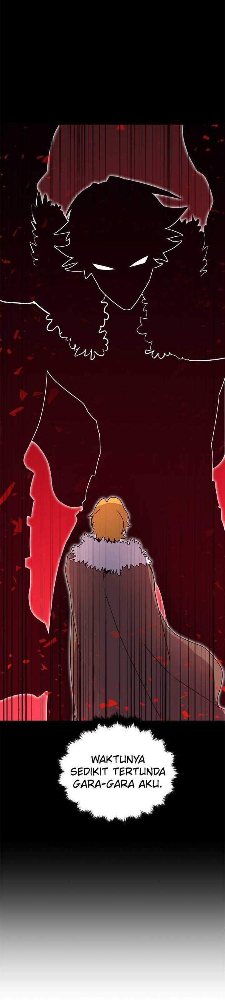 Bug Eater (Bug Hunter) Chapter 34 halaman 7