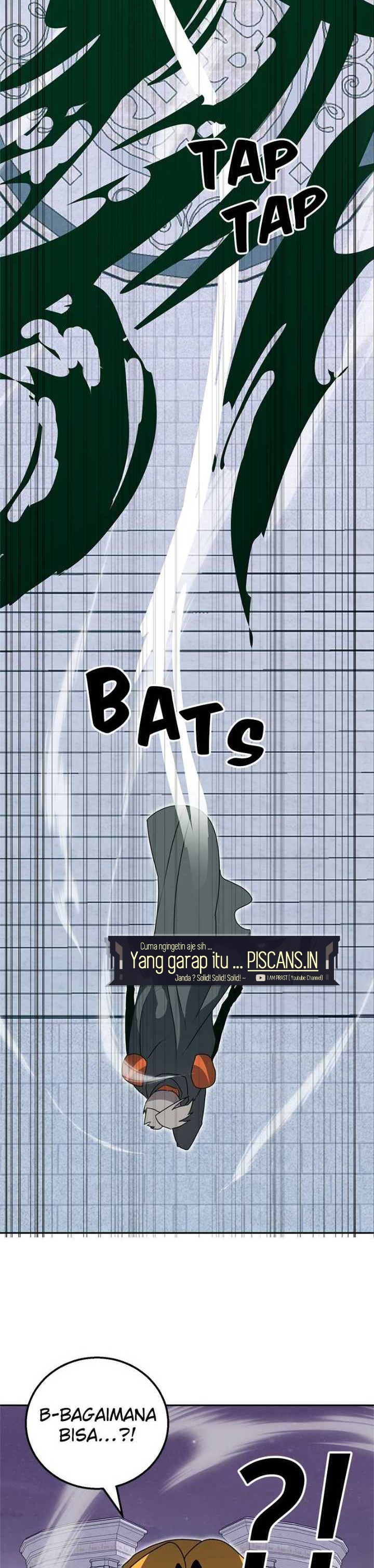 Bug Eater (Bug Hunter) Chapter 34 halaman 34