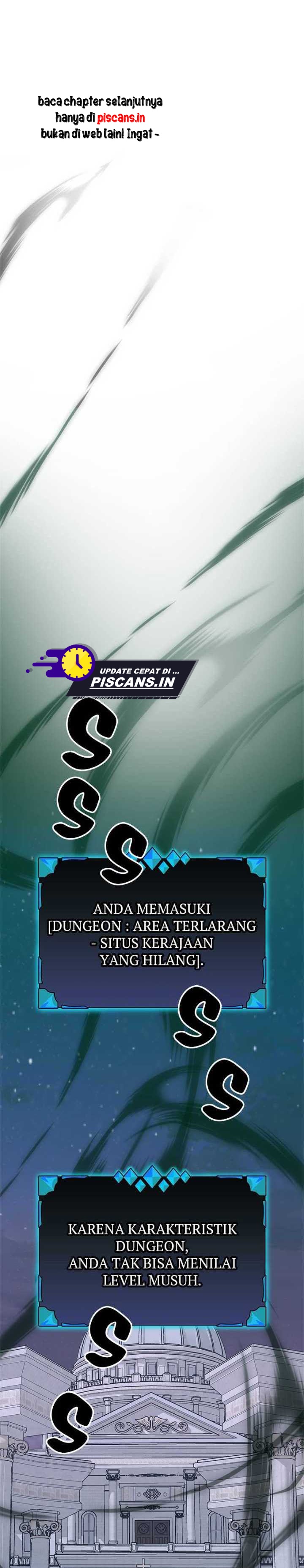 Bug Eater (Bug Hunter) Chapter 34 halaman 20