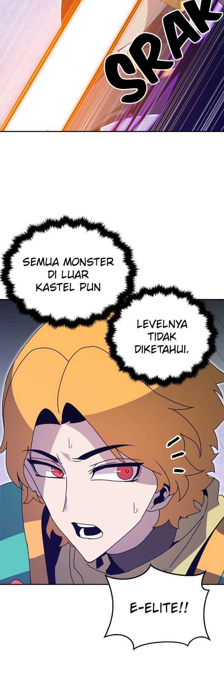Bug Eater (Bug Hunter) Chapter 35 halaman 8