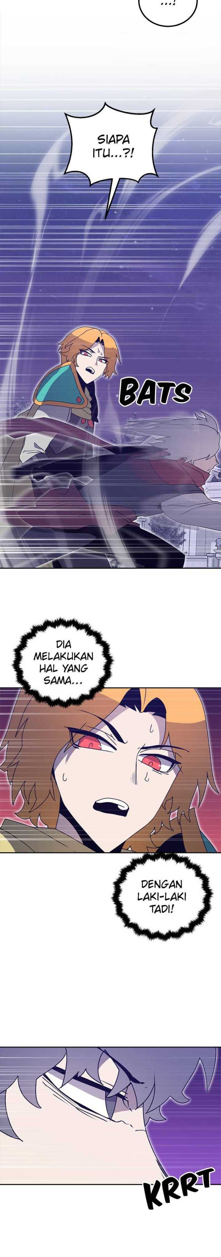 Bug Eater (Bug Hunter) Chapter 35 halaman 14