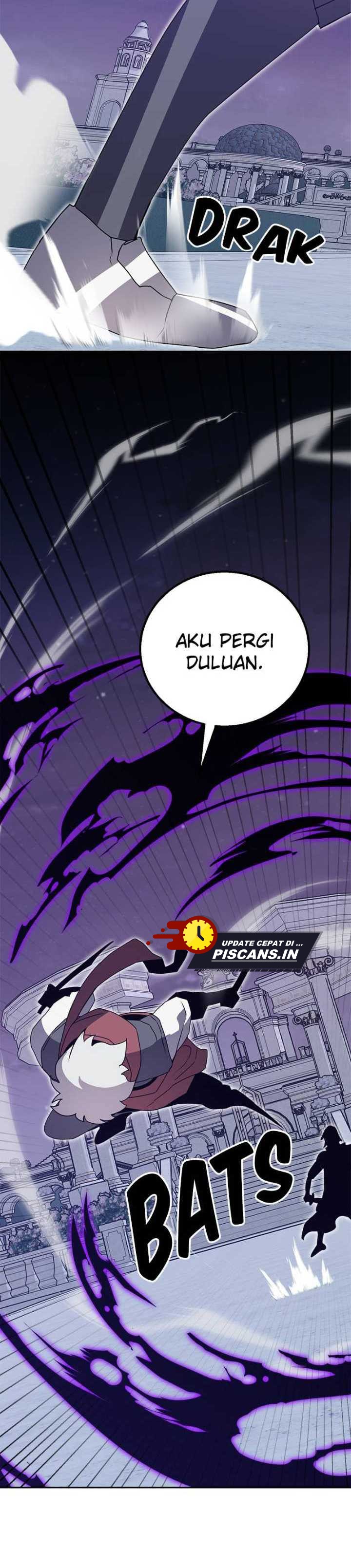 Bug Eater (Bug Hunter) Chapter 35 halaman 12