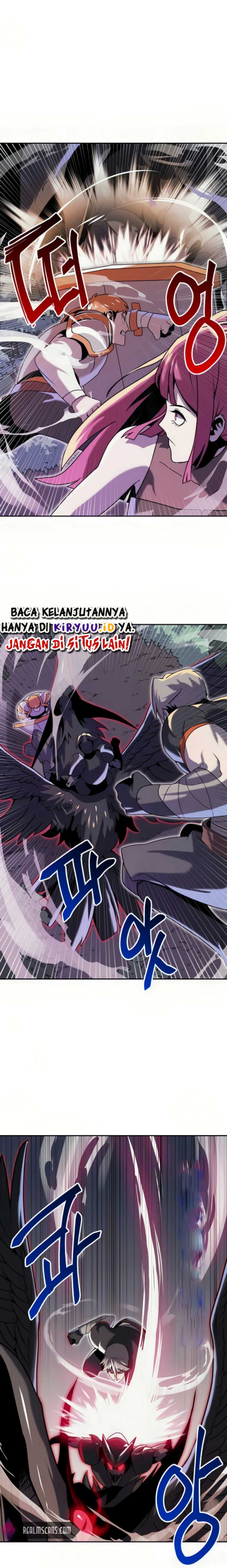 Bug Eater (Bug Hunter) Chapter 4 halaman 20