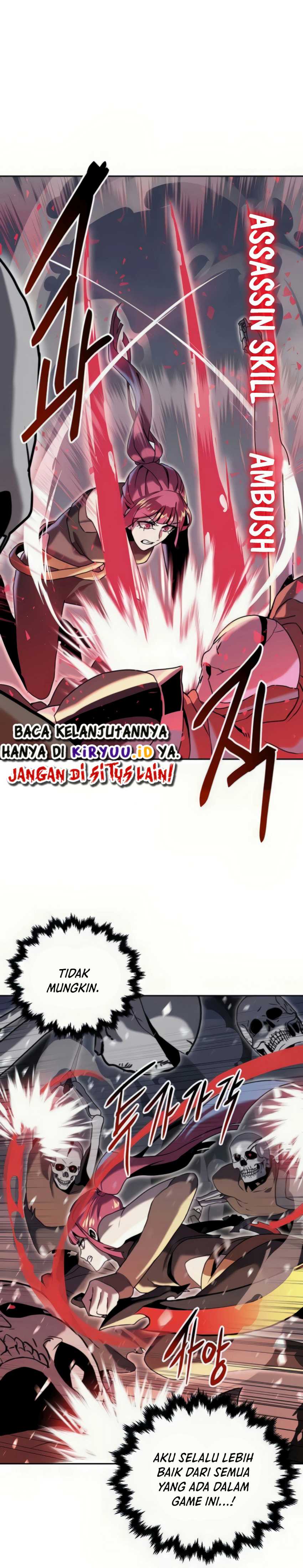 Bug Eater (Bug Hunter) Chapter 4 halaman 5
