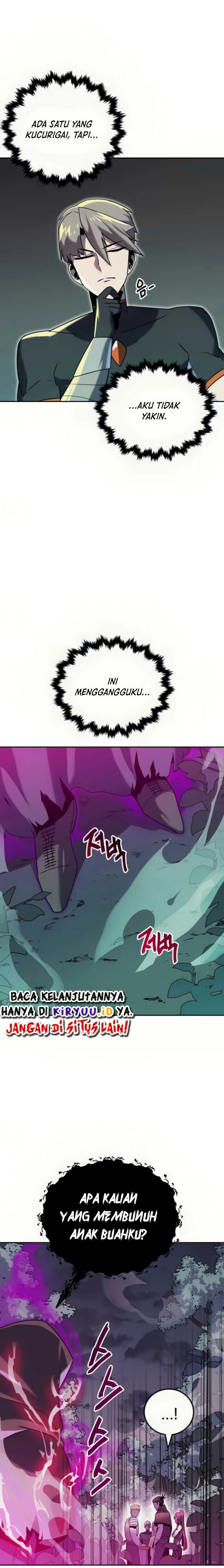 Bug Eater (Bug Hunter) Chapter 4 halaman 30