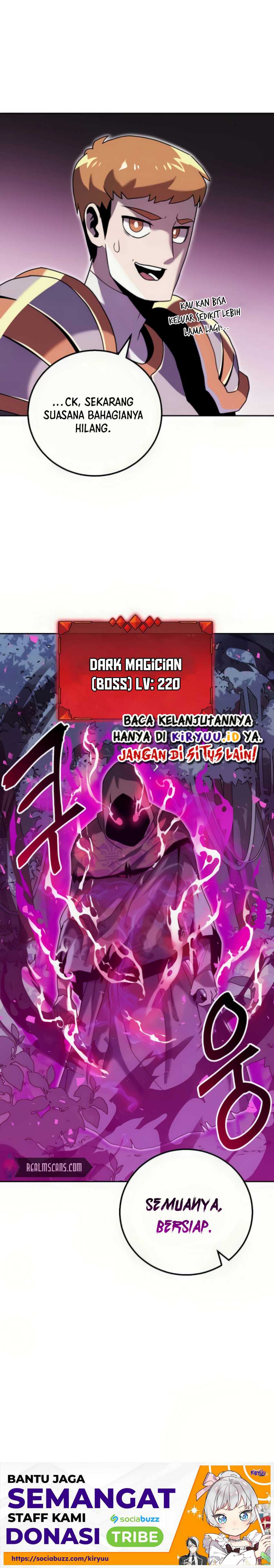 Bug Eater (Bug Hunter) Chapter 4 halaman 31