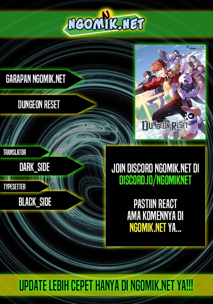 Dungeon Reset Chapter 170 halaman 1