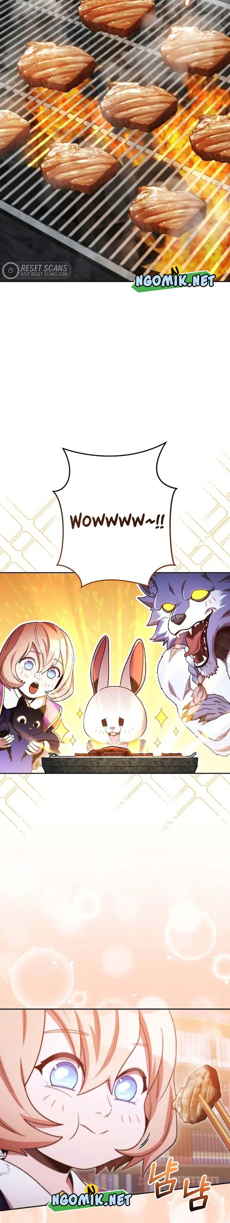 Dungeon Reset Chapter 174 halaman 31