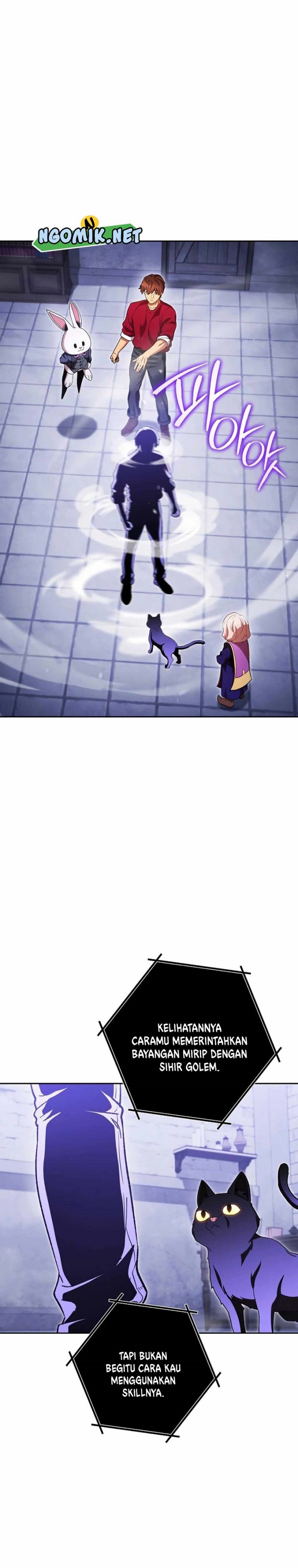 Dungeon Reset Chapter 175 halaman 14