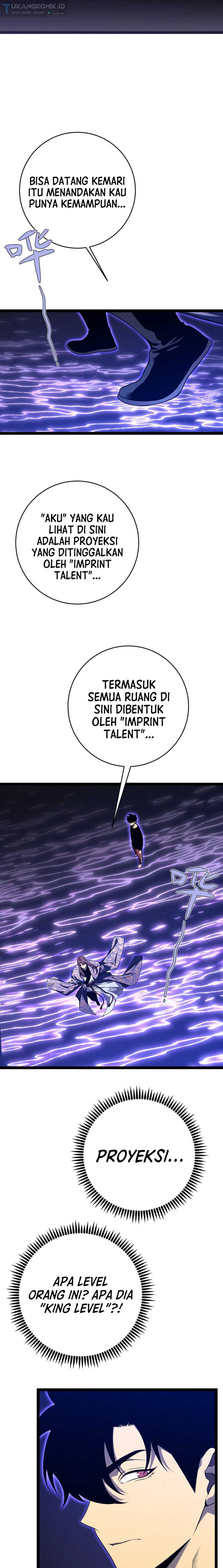 I Copy Talents (Your Talent is Mine) Chapter 90 page 9