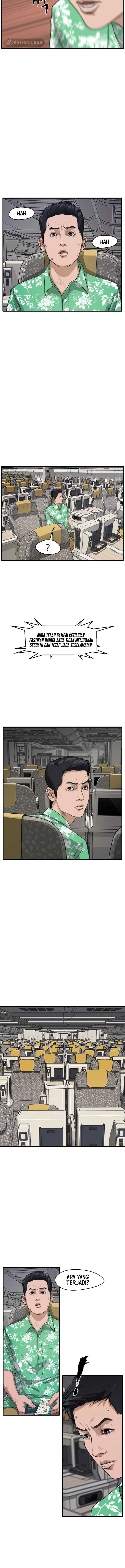 Terminal chapter 2