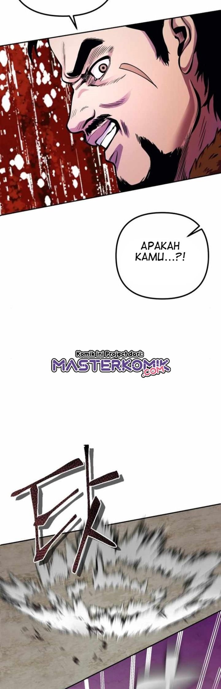 Ha Buk Paeng’s Youngest Son Chapter 14 halaman 53