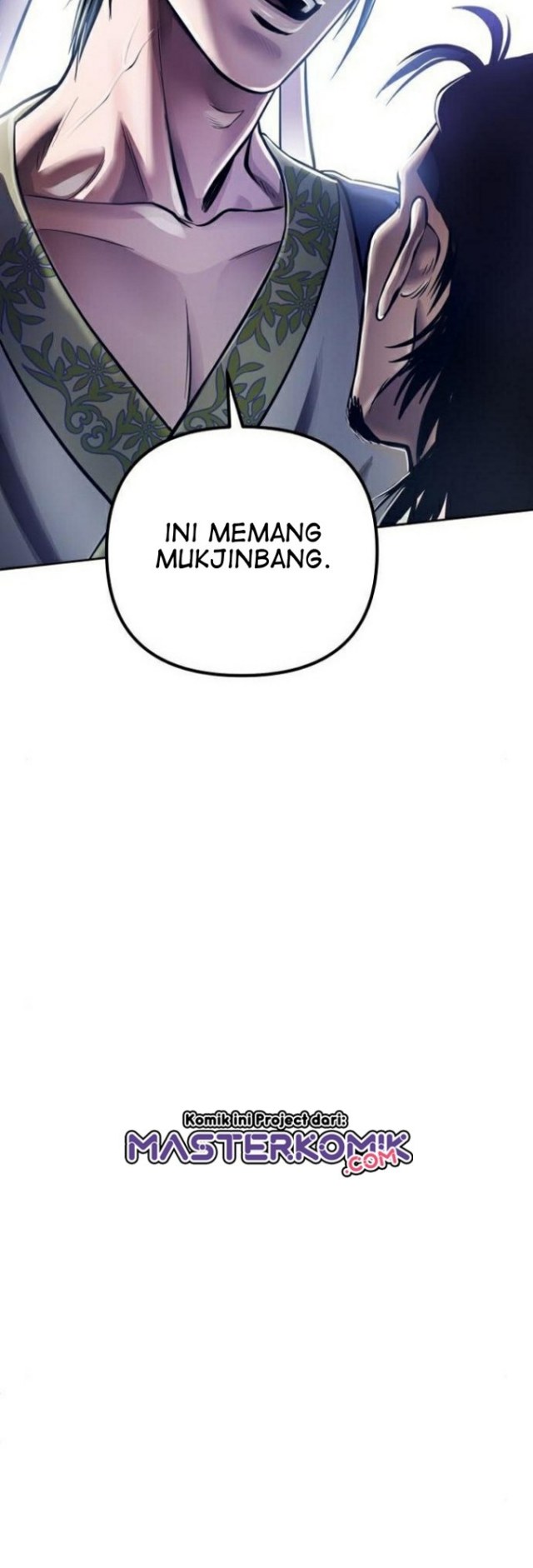 Ha Buk Paeng’s Youngest Son Chapter 16 halaman 47