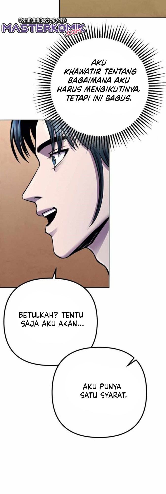 Ha Buk Paeng’s Youngest Son Chapter 20 halaman 44