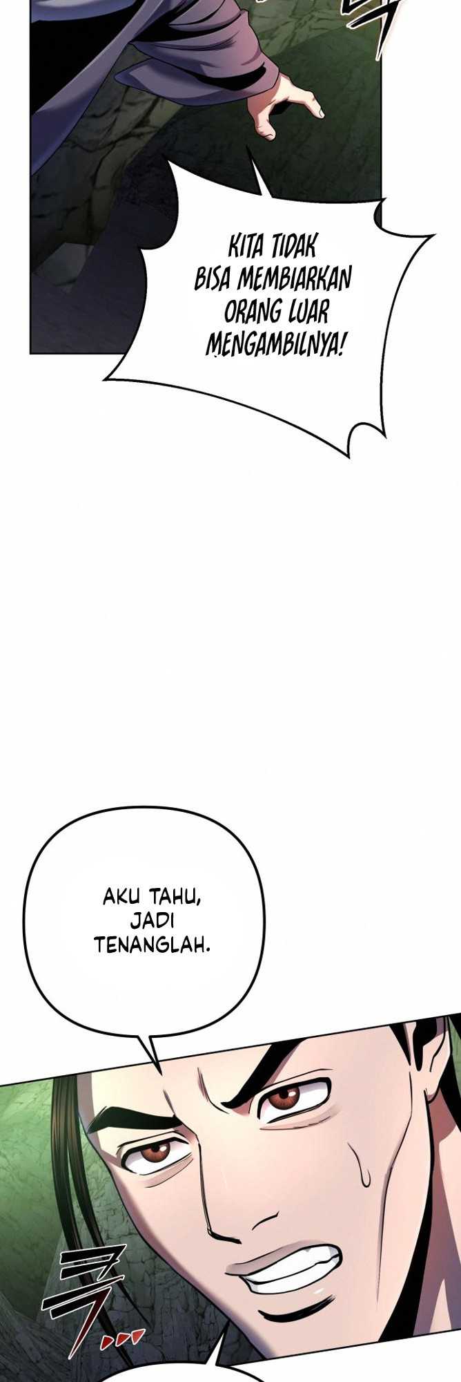 Ha Buk Paeng’s Youngest Son Chapter 42 halaman 15