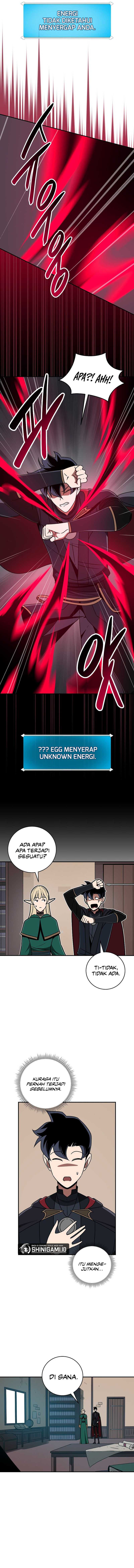 Archmage Streamer Chapter 78 halaman 6
