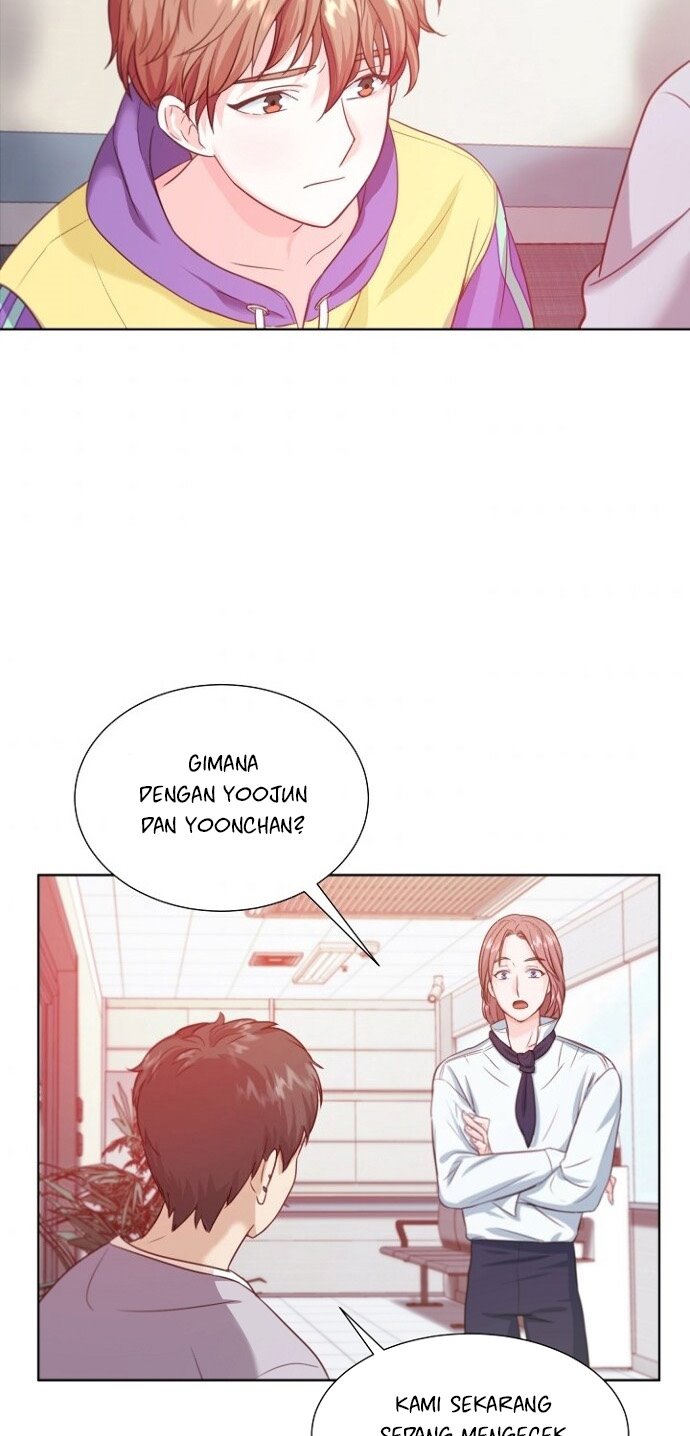 Once Again Idol Chapter 7 halaman 45