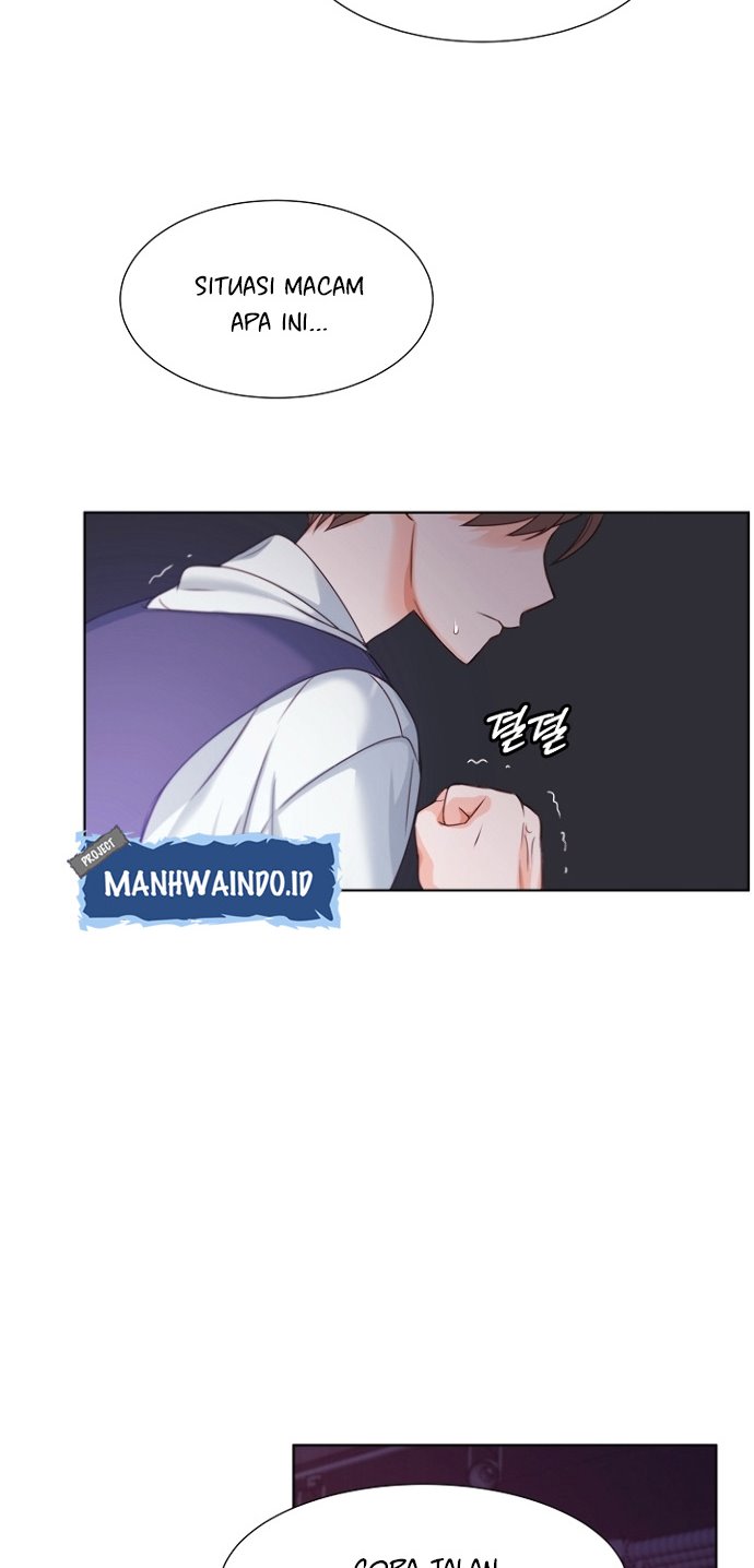 Once Again Idol Chapter 7 halaman 20