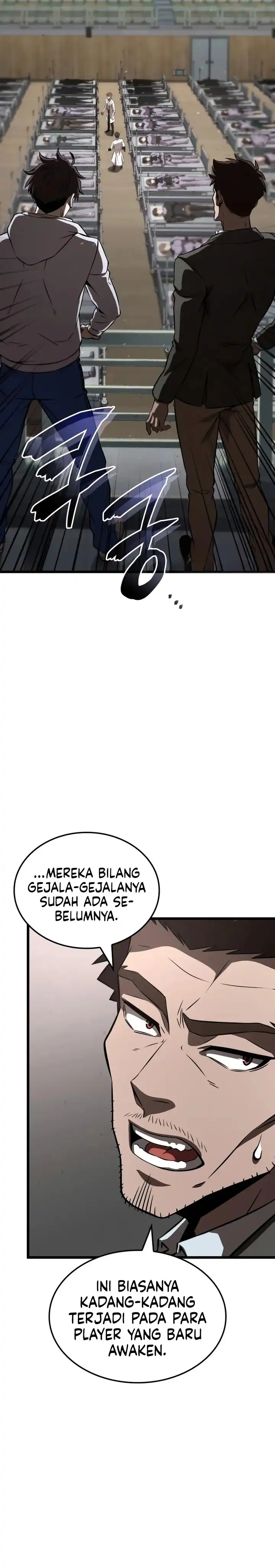 Insanely-Talented Player Chapter 100 halaman 6