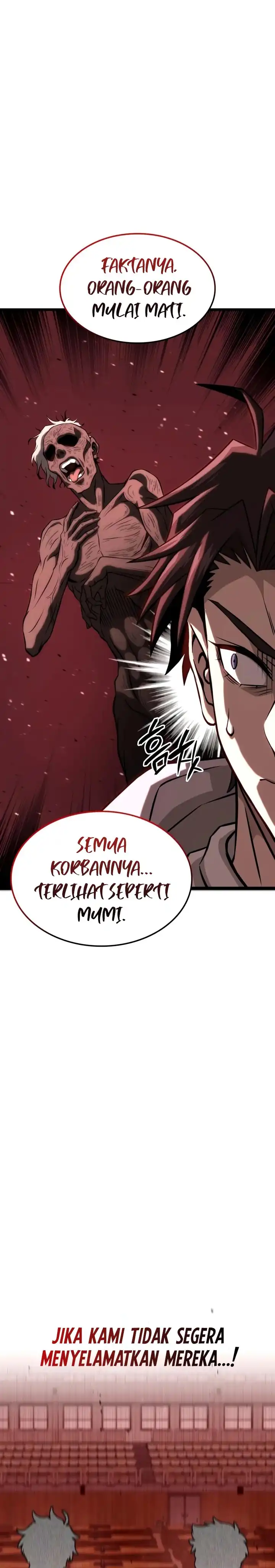 Insanely-Talented Player Chapter 100 halaman 8