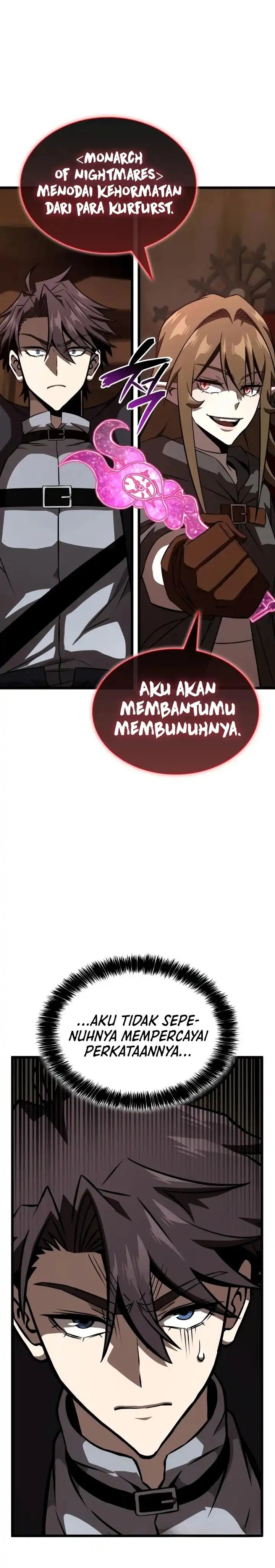Insanely-Talented Player Chapter 100 halaman 28