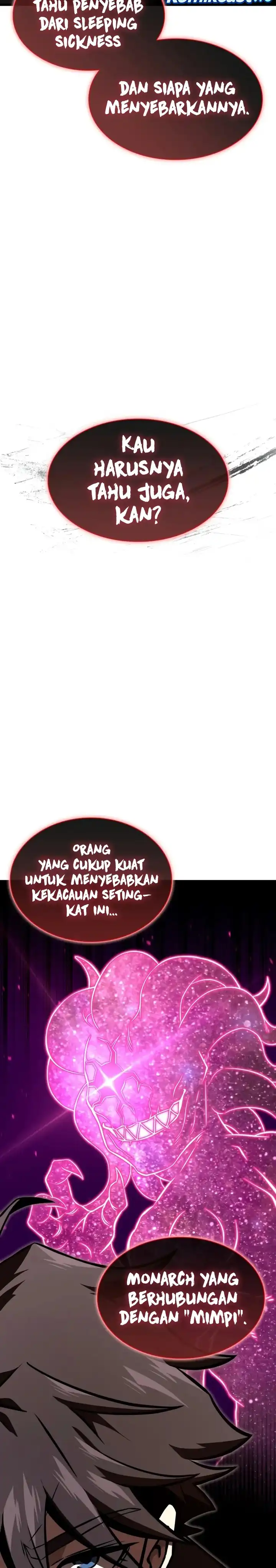 Insanely-Talented Player Chapter 100 halaman 20