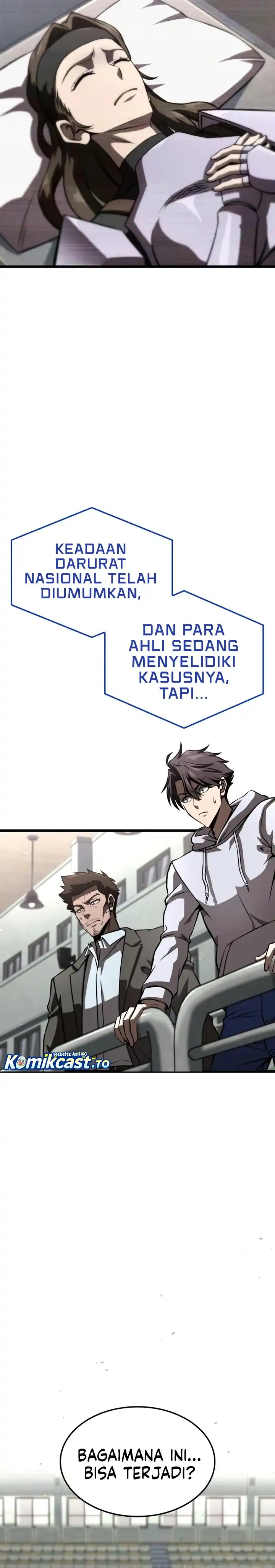 Insanely-Talented Player Chapter 100 halaman 5