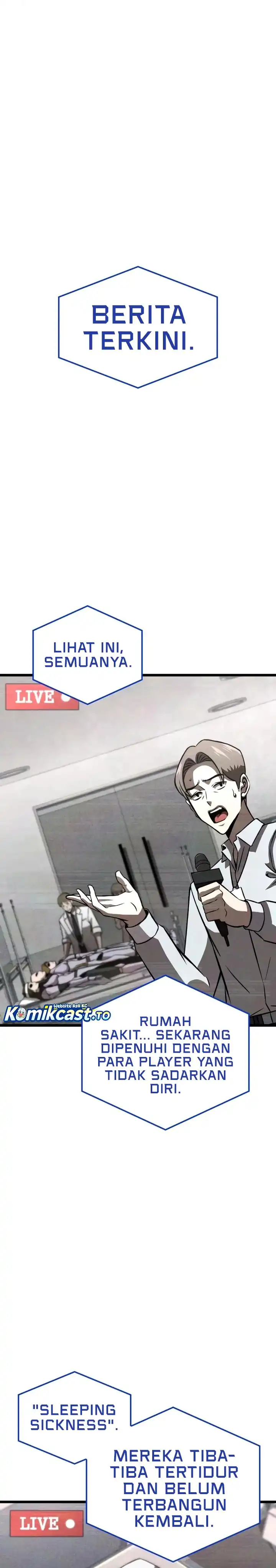 Insanely-Talented Player Chapter 100 halaman 4